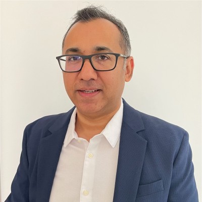 Rahul Shetty
