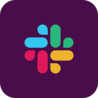 Slack logo